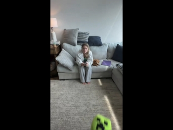  alt="Kenzie Bush"