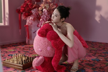 Yifan Zhang