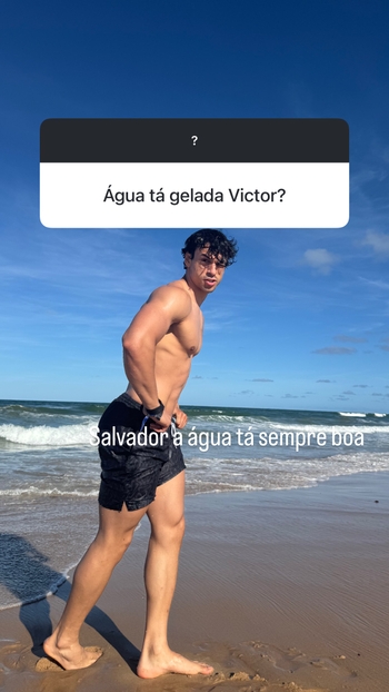 Victor Alexandre
