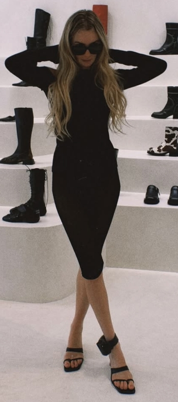 Anna Delvey Sorokin