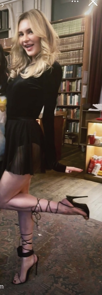 Anna Delvey Sorokin