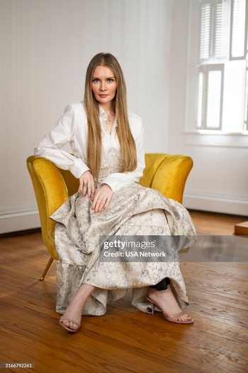 Anna Delvey Sorokin