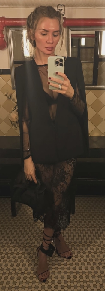 Anna Delvey Sorokin