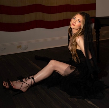 Anna Delvey Sorokin