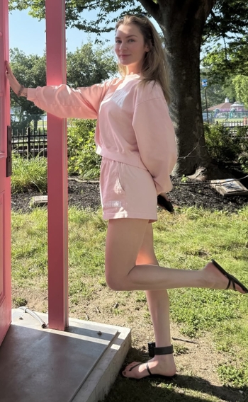 Anna Delvey Sorokin