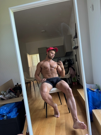 Chase Roback