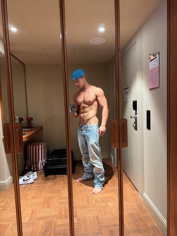 Chase Roback