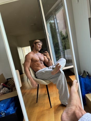 Chase Roback
