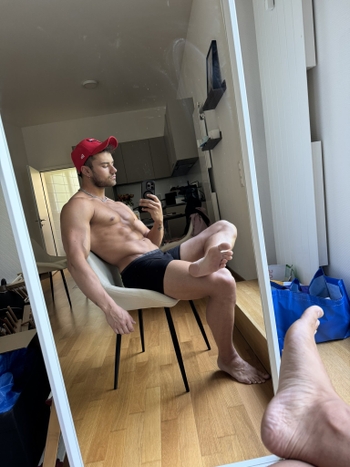 Chase Roback