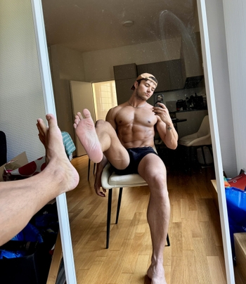 Chase Roback