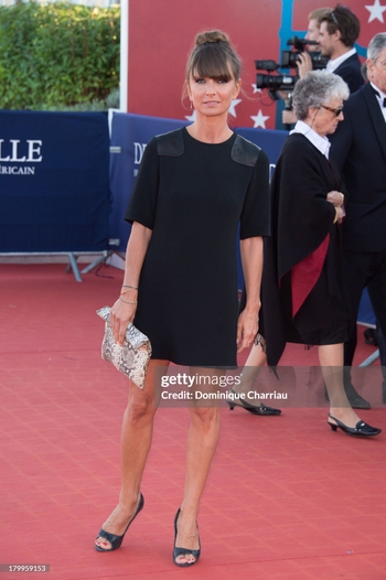 Axelle Laffont
