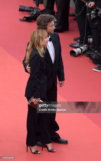 Axelle Laffont