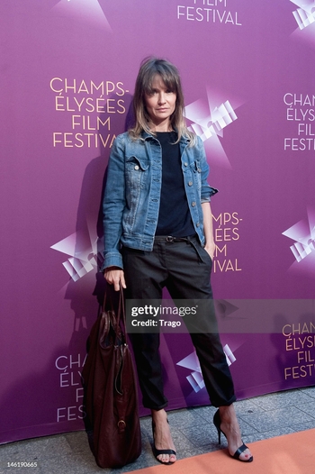 Axelle Laffont
