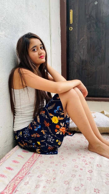 Kavya Yadav