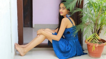 Kavya Yadav