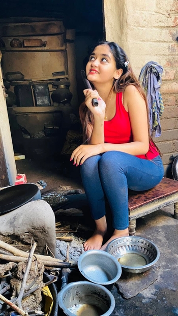 Kavya Yadav