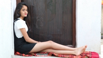 Kavya Yadav