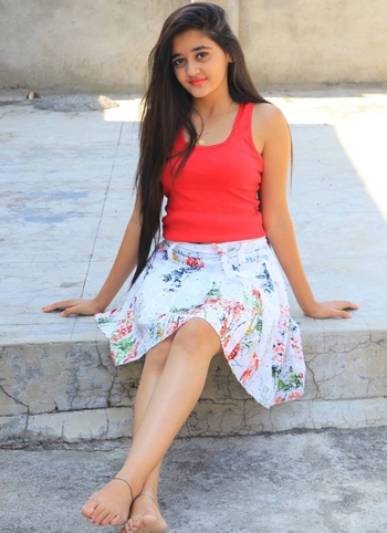 Kavya Yadav