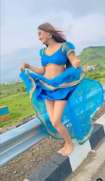 Kavya Yadav