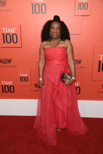 Tarana Burke