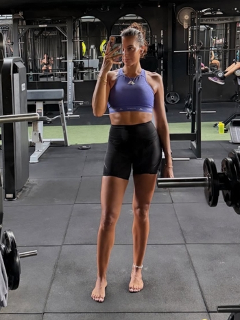 Sara Balzer