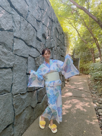Teru Ikuta