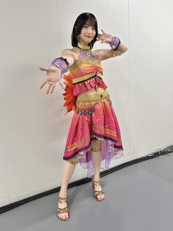 Teru Ikuta