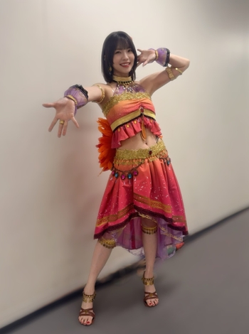 Teru Ikuta