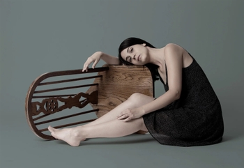 Cassandra Ciangherotti