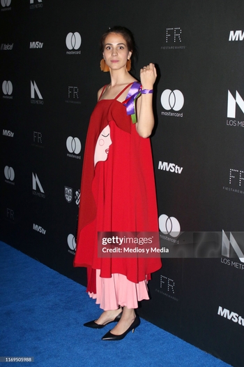 Cassandra Ciangherotti