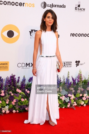 Cassandra Ciangherotti