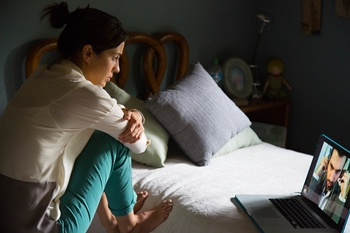 Cassandra Ciangherotti