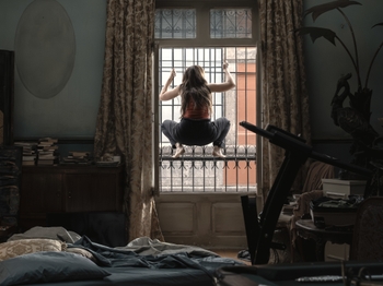 Cassandra Ciangherotti