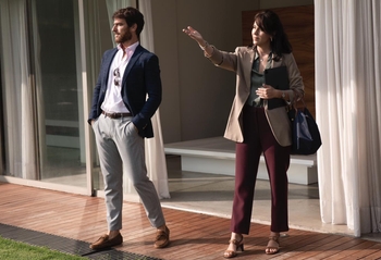 Cassandra Ciangherotti