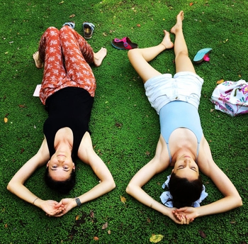 Cassandra Ciangherotti