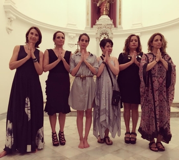 Cassandra Ciangherotti