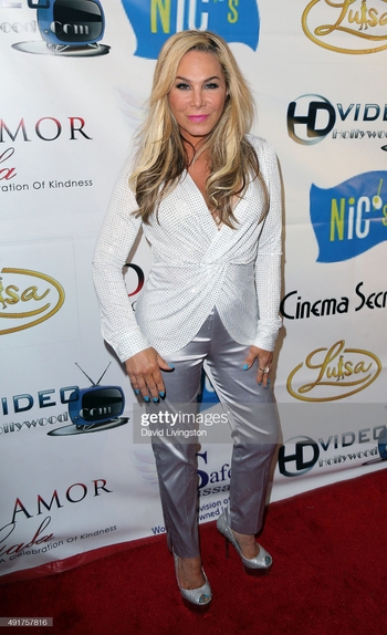 Adrienne Maloof