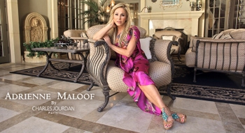 Adrienne Maloof