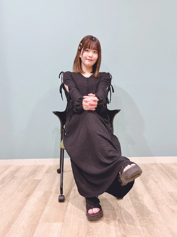 Manaka Iwami