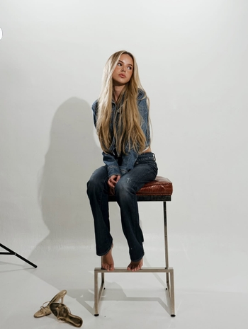 Daneliya Tuleshova
