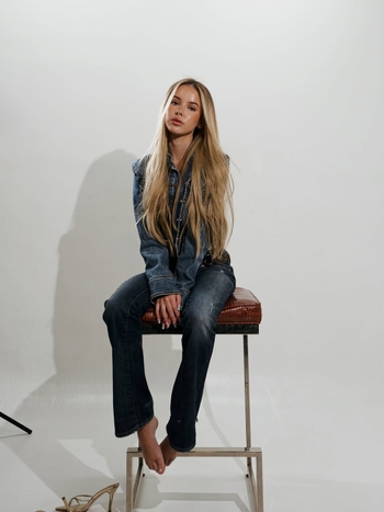 Daneliya Tuleshova