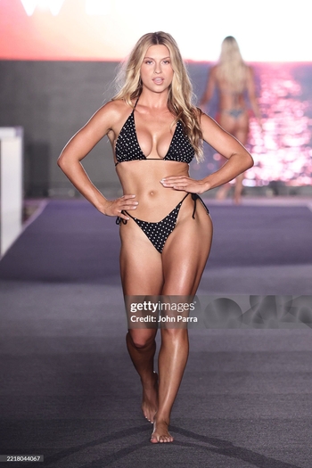 Xandra Pohl