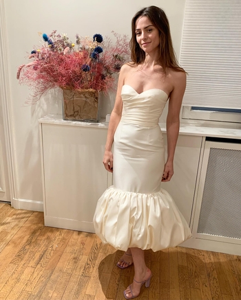 Marie Treille Stefani