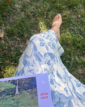 Marie Treille Stefani