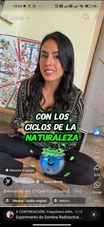 Natalia Alanis