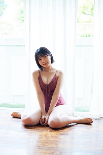 Yuki Yomichi