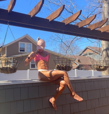 Sarah Bacon