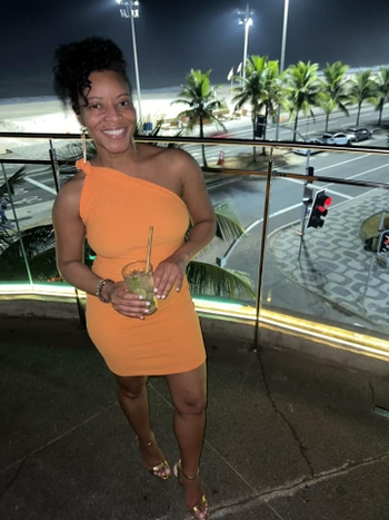 Sharrie Williams