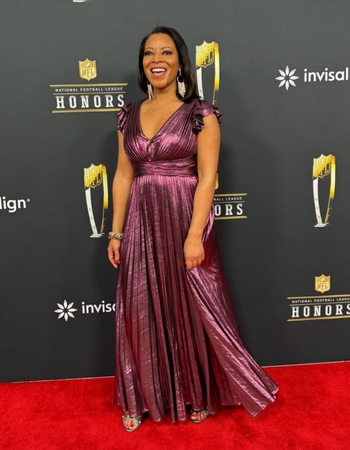Sharrie Williams