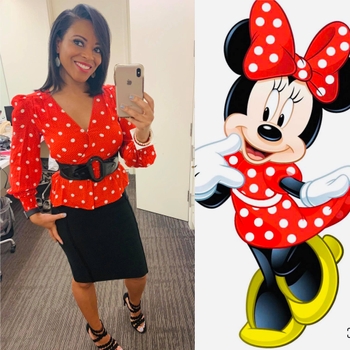 Sharrie Williams